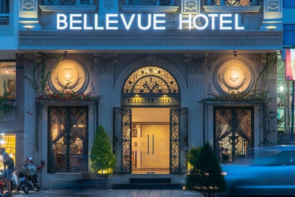 Bellevue Hotel